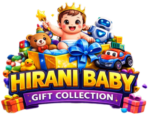 Hirani Baby Gift Collection