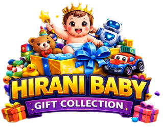 Hirani Baby Gift Collection