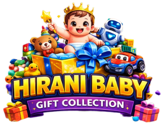 Hirani Baby Gift Collection